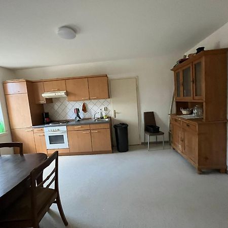 Gwuni'S Farm Appartement Geithain Buitenkant foto