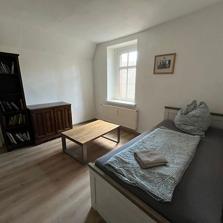 Gwuni'S Farm Appartement Geithain Buitenkant foto