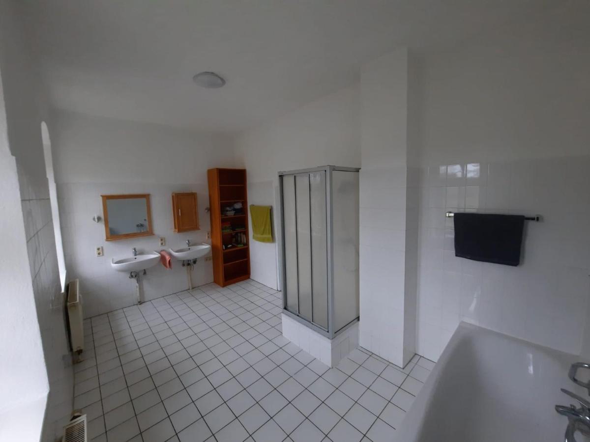 Gwuni'S Farm Appartement Geithain Buitenkant foto