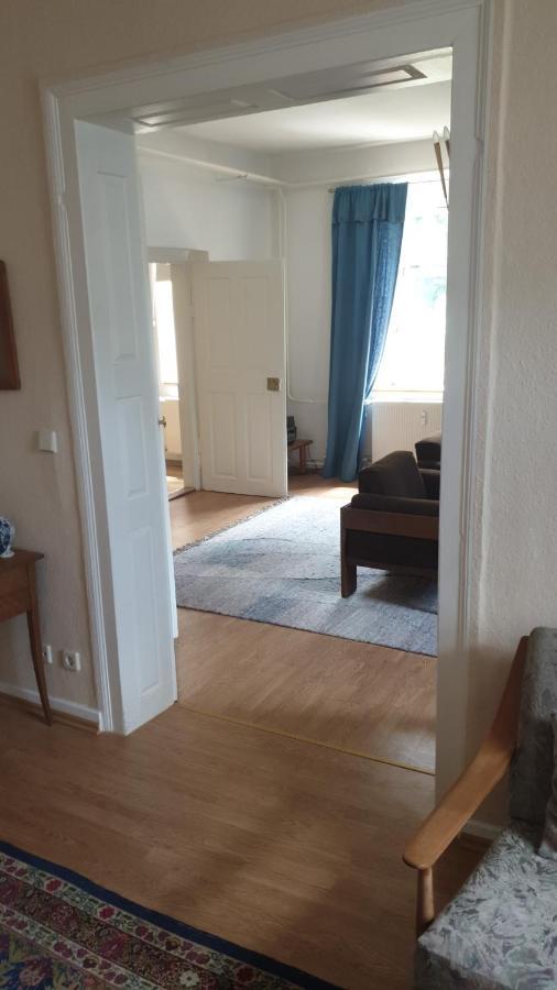 Gwuni'S Farm Appartement Geithain Buitenkant foto