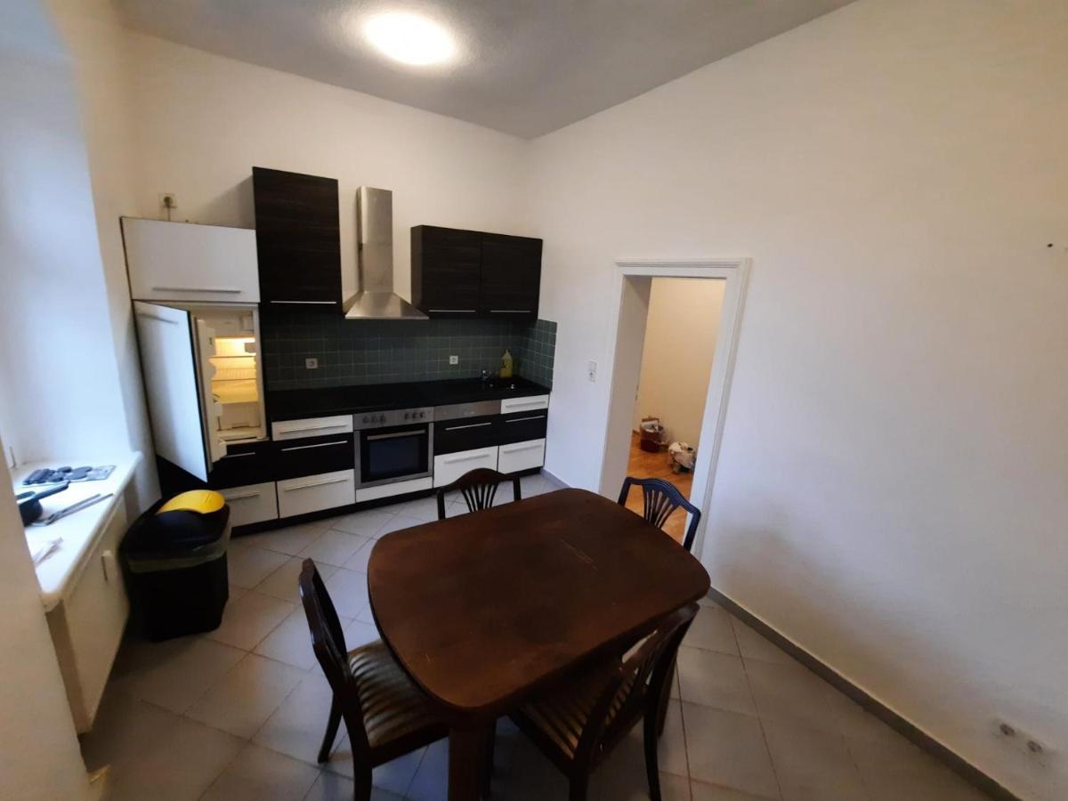 Gwuni'S Farm Appartement Geithain Buitenkant foto