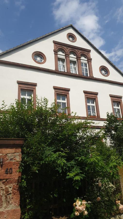 Gwuni'S Farm Appartement Geithain Buitenkant foto
