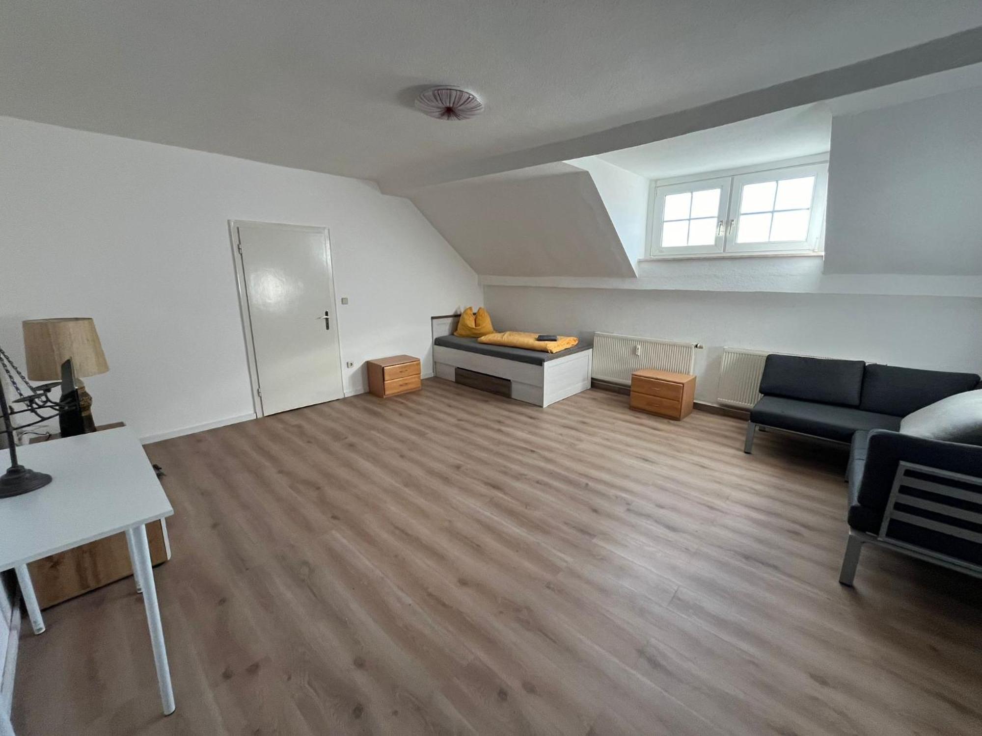 Gwuni'S Farm Appartement Geithain Buitenkant foto
