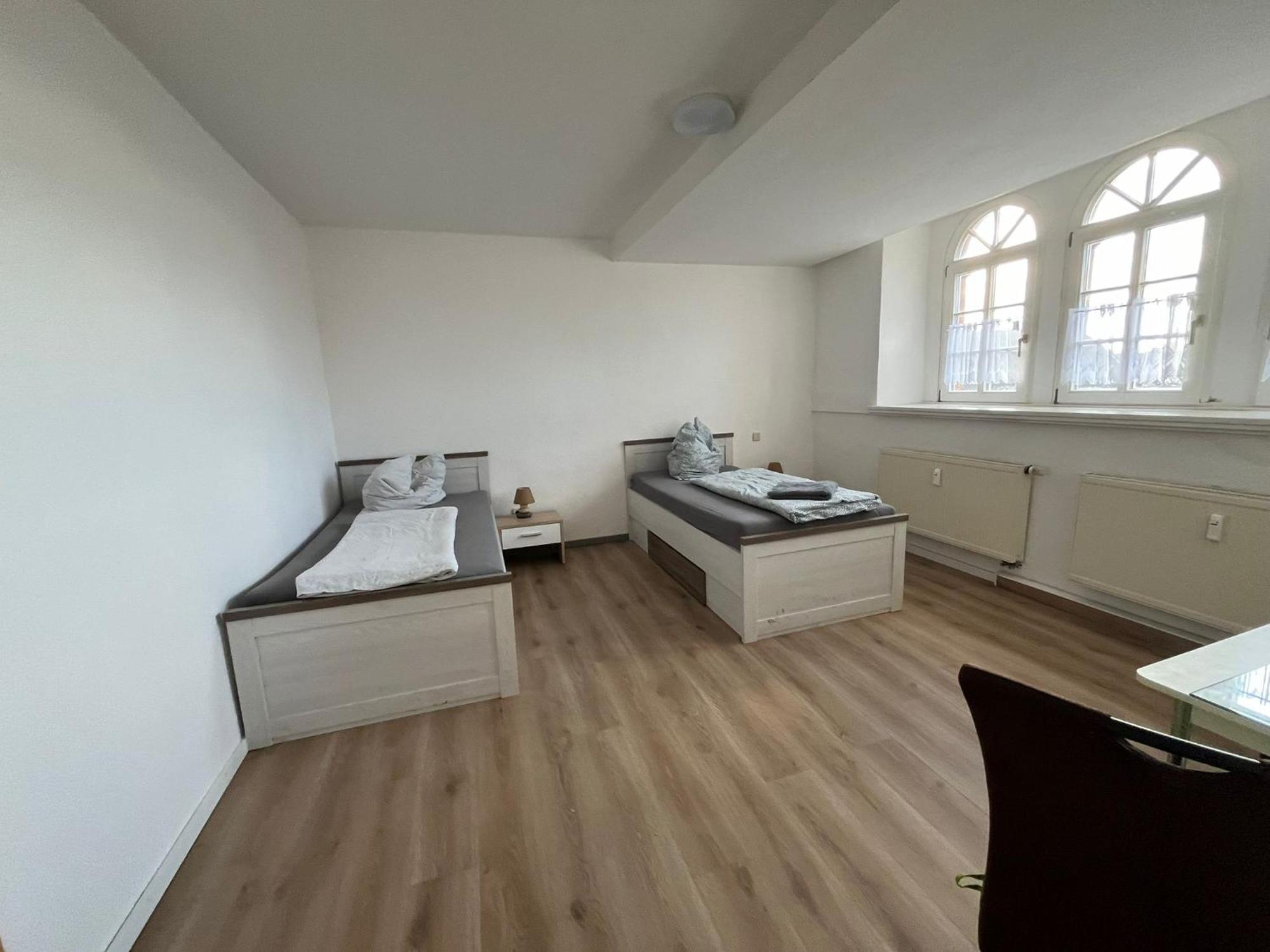 Gwuni'S Farm Appartement Geithain Buitenkant foto