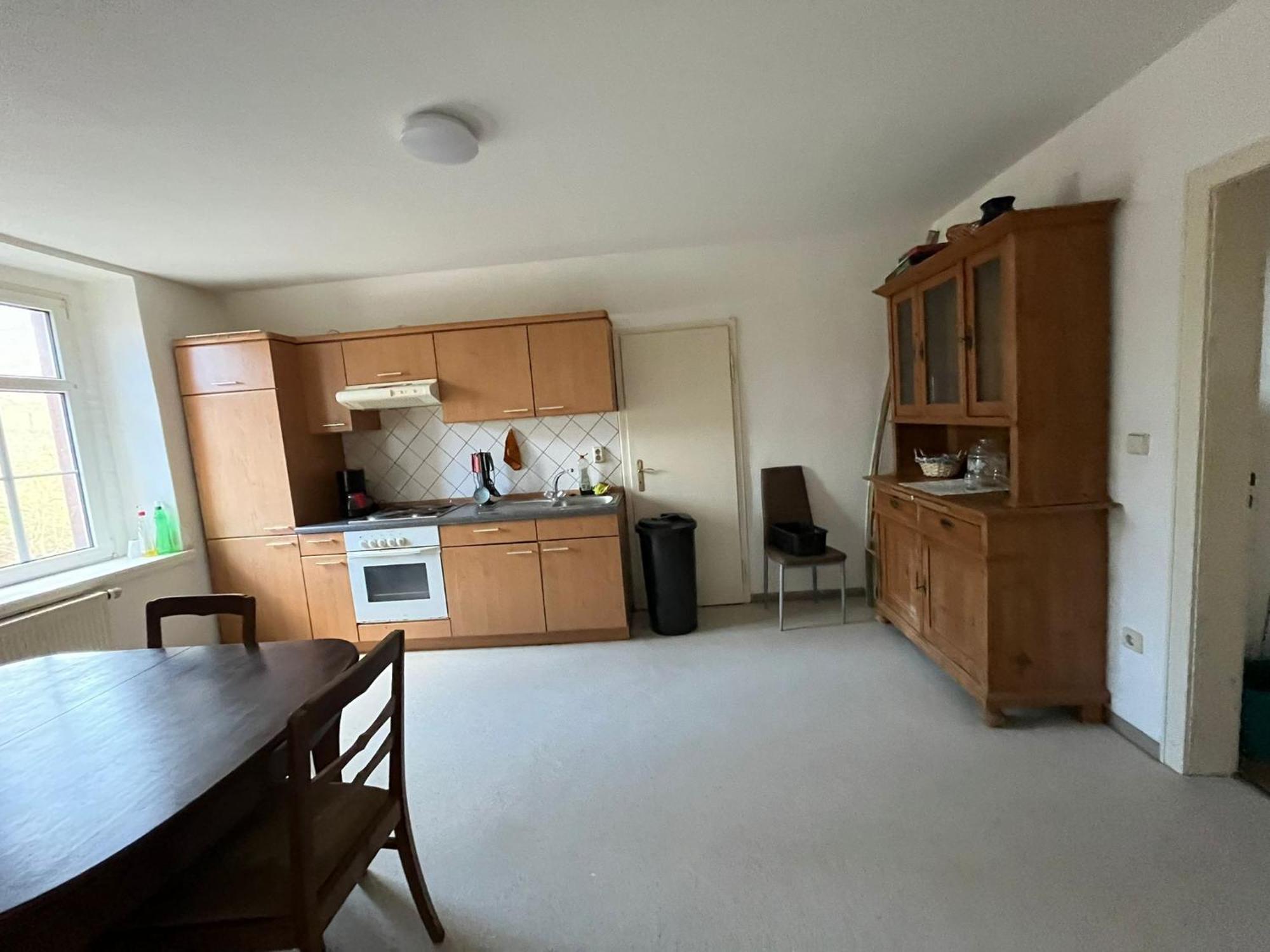 Gwuni'S Farm Appartement Geithain Buitenkant foto