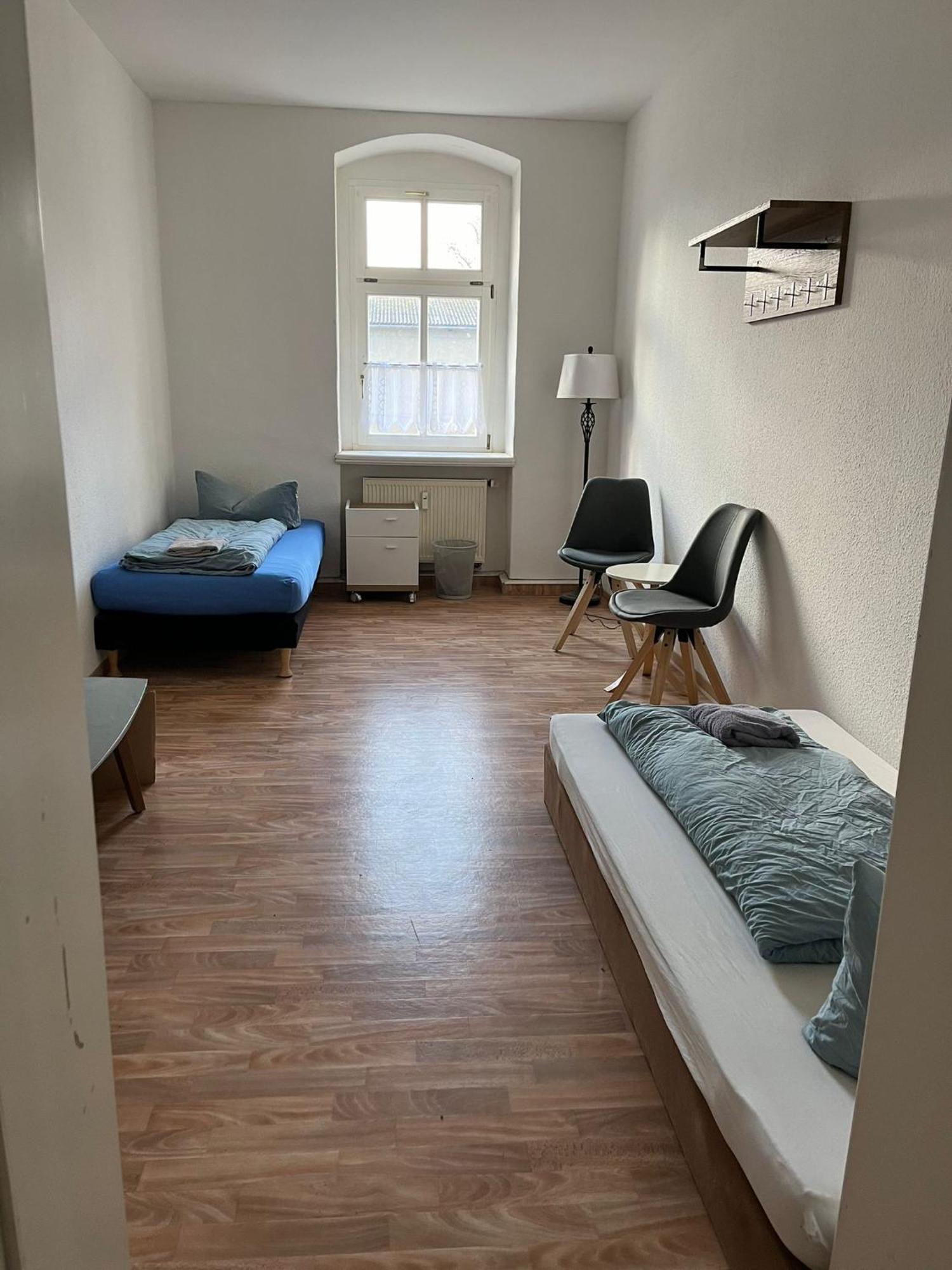 Gwuni'S Farm Appartement Geithain Buitenkant foto