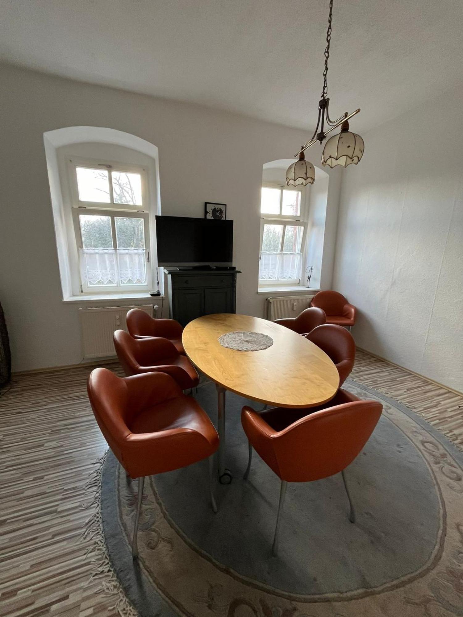 Gwuni'S Farm Appartement Geithain Buitenkant foto