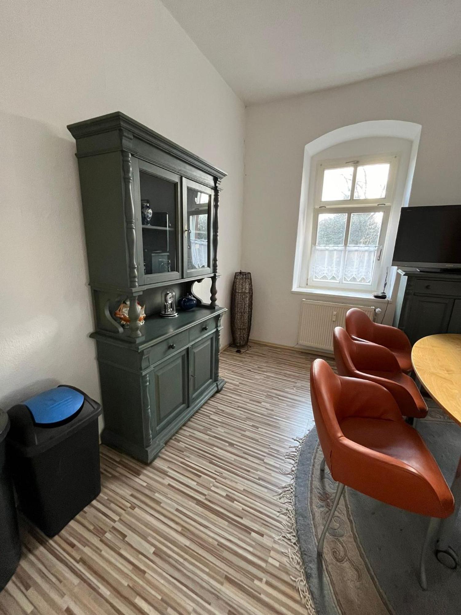 Gwuni'S Farm Appartement Geithain Buitenkant foto