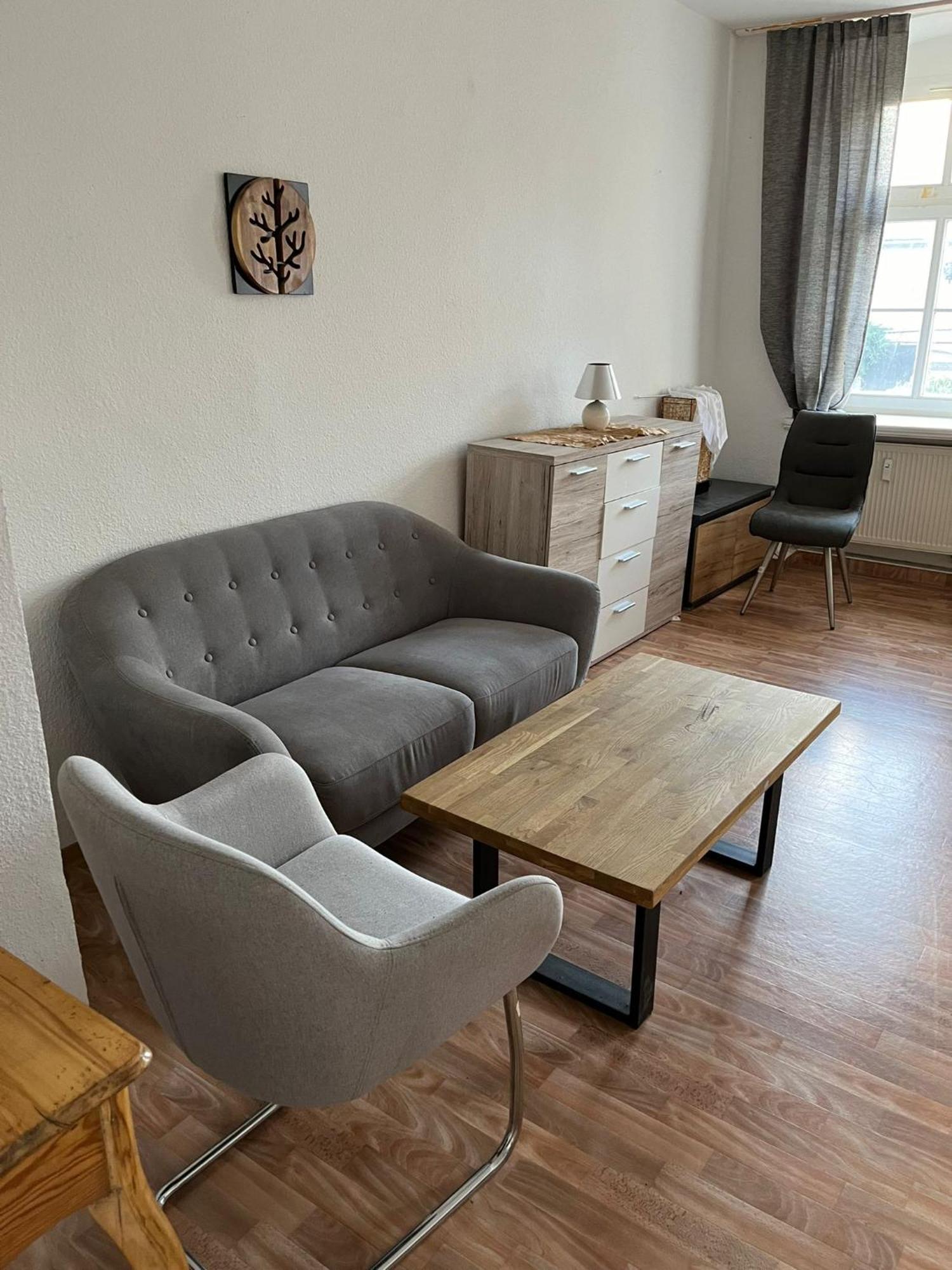 Gwuni'S Farm Appartement Geithain Buitenkant foto