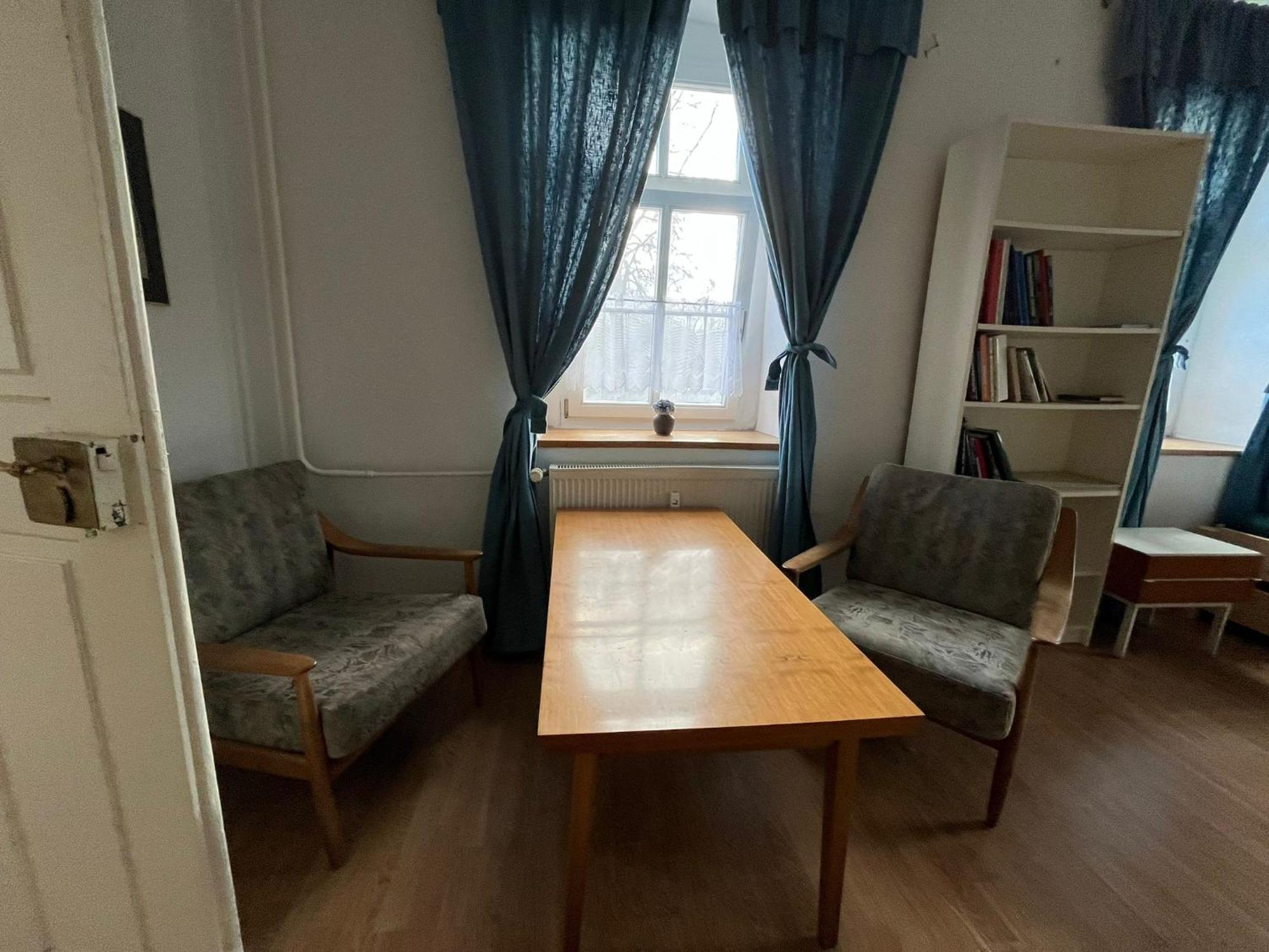 Gwuni'S Farm Appartement Geithain Buitenkant foto