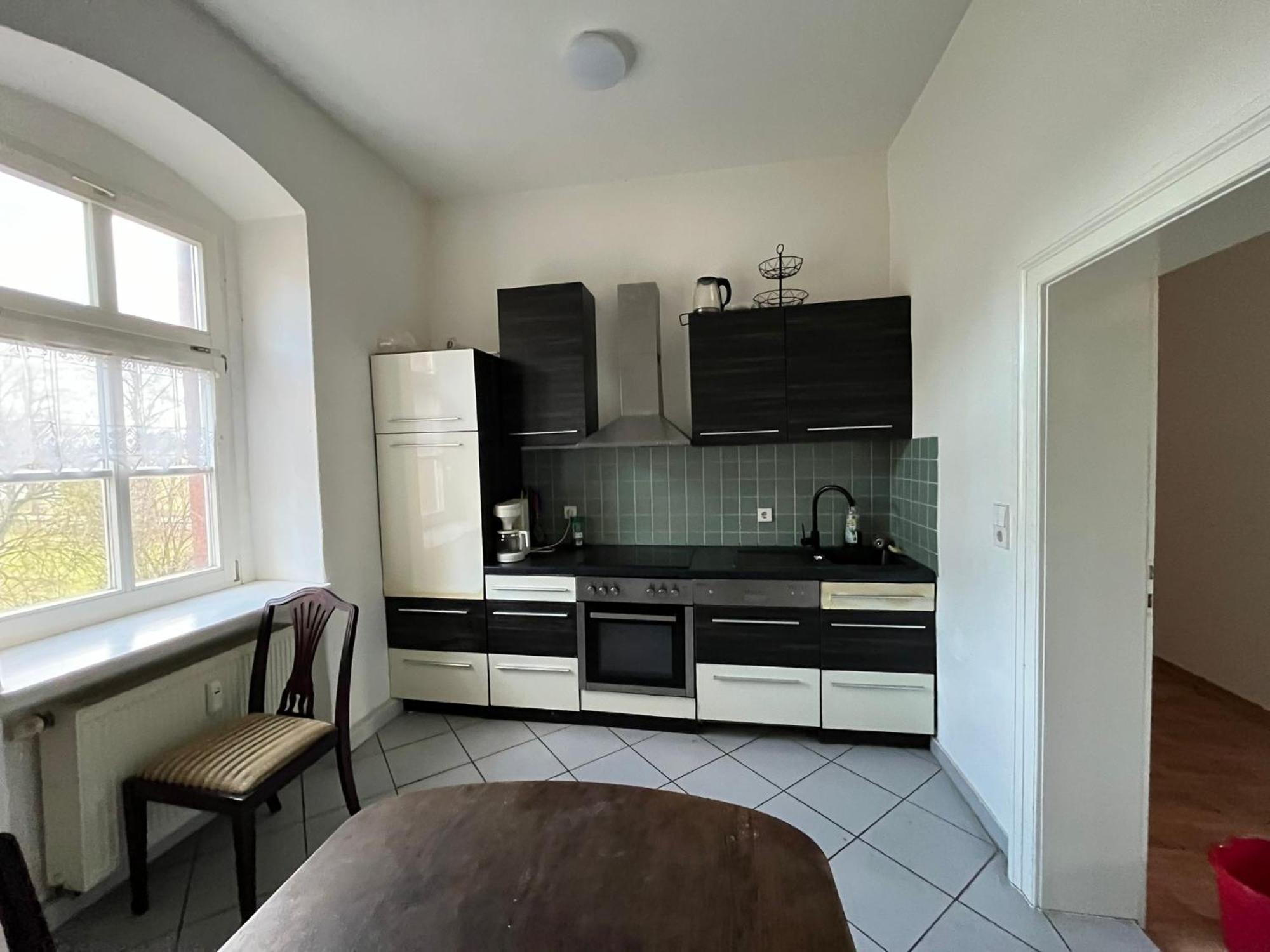 Gwuni'S Farm Appartement Geithain Buitenkant foto