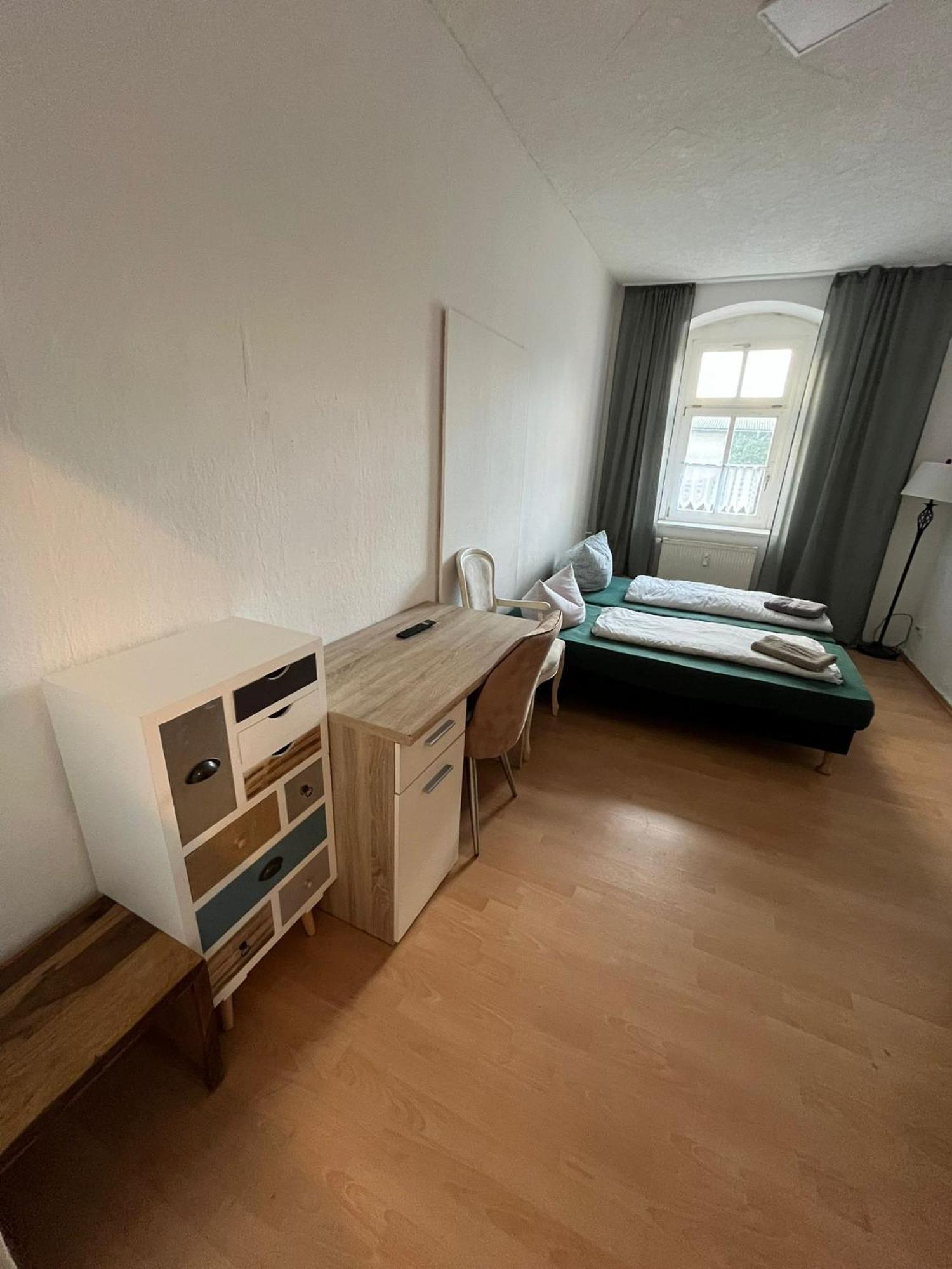 Gwuni'S Farm Appartement Geithain Buitenkant foto