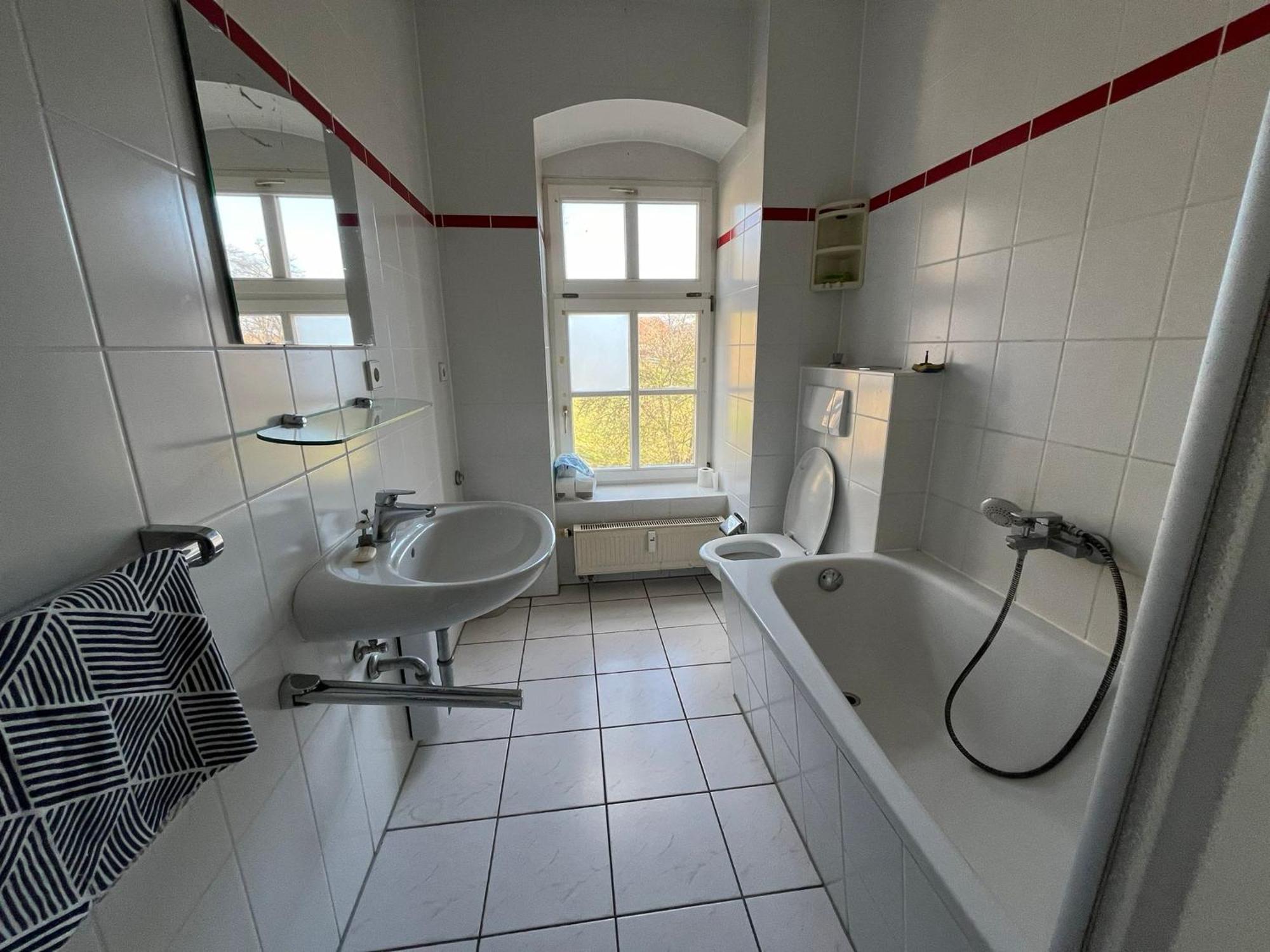 Gwuni'S Farm Appartement Geithain Buitenkant foto