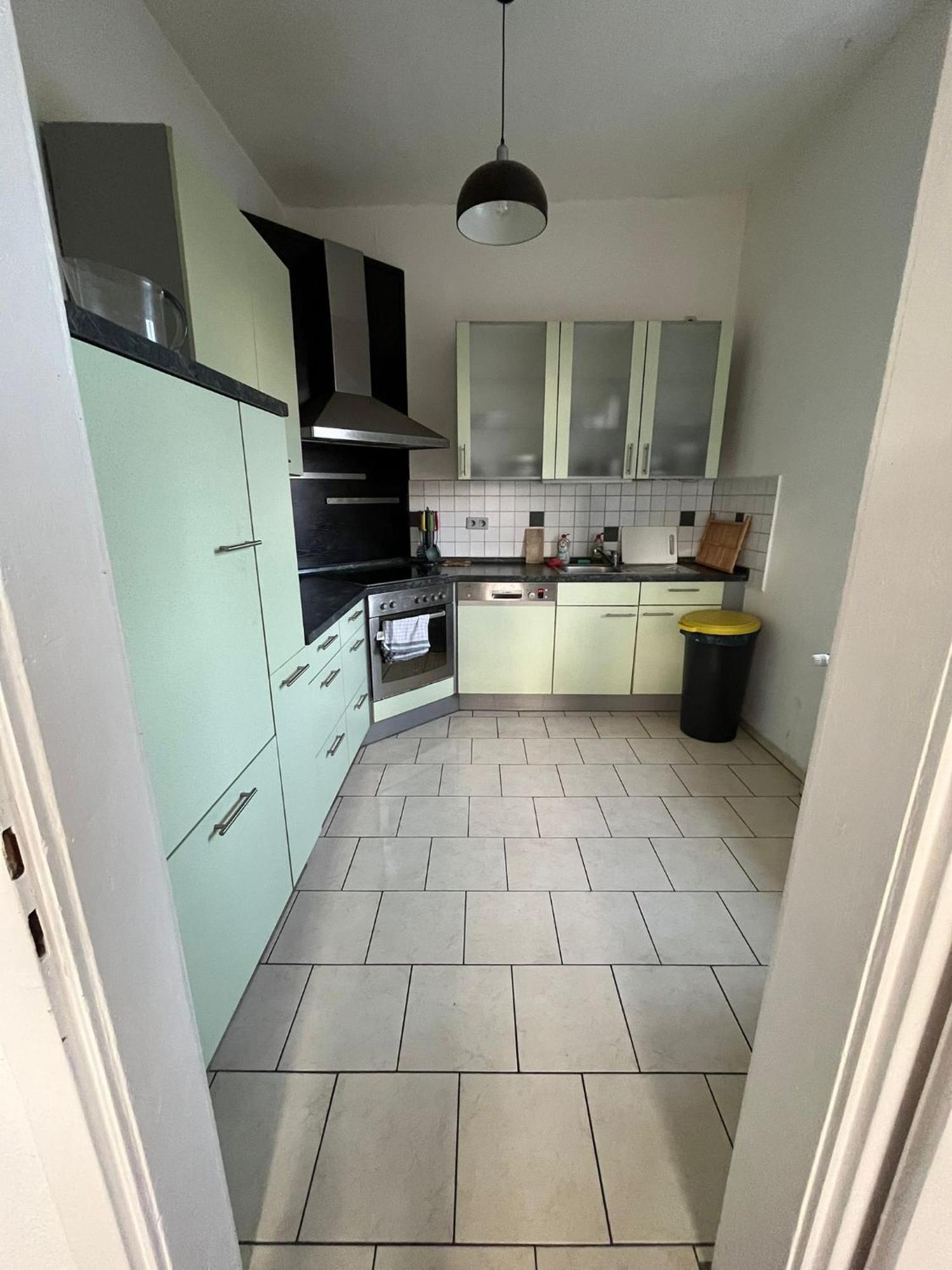 Gwuni'S Farm Appartement Geithain Buitenkant foto