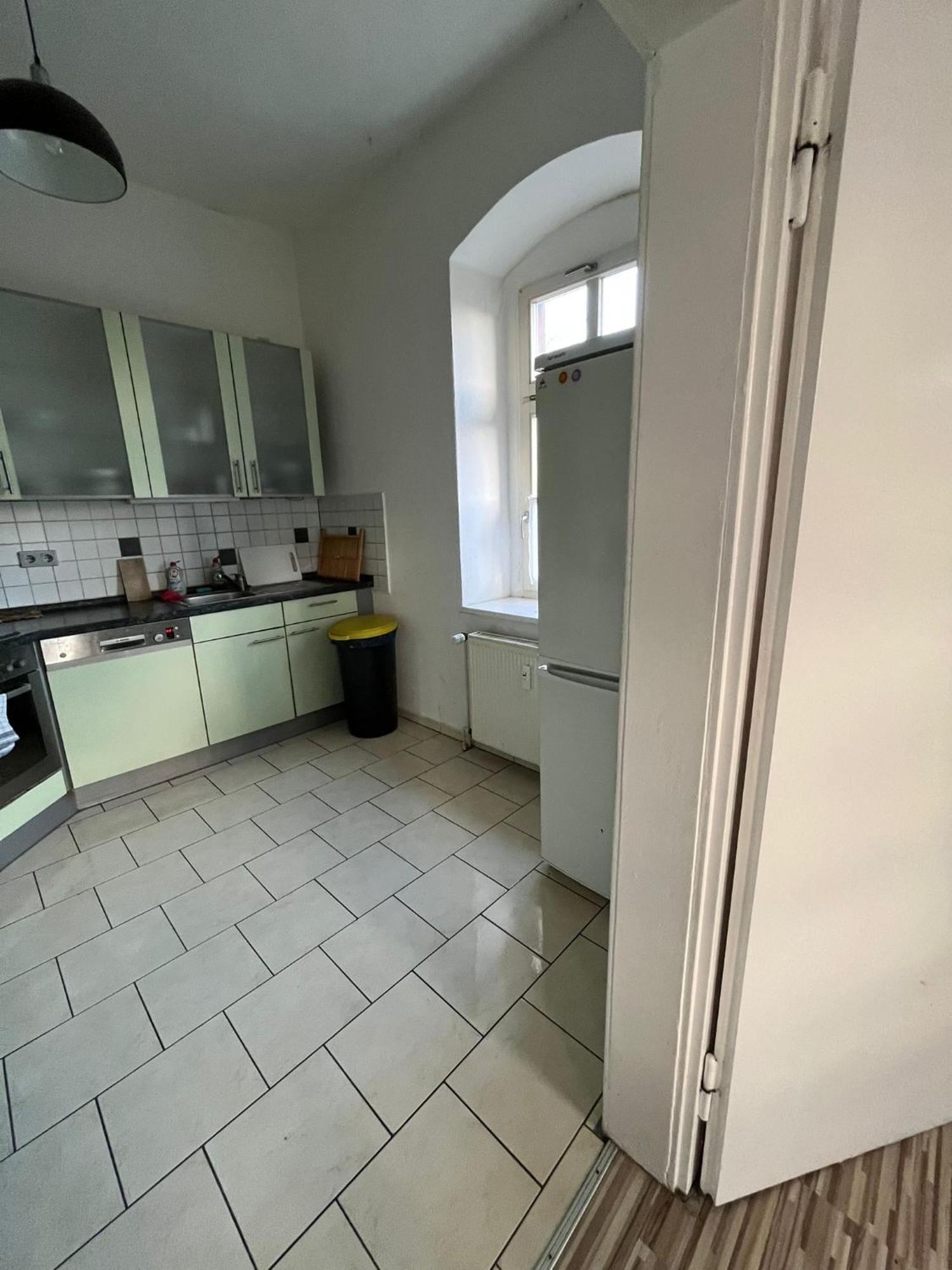 Gwuni'S Farm Appartement Geithain Buitenkant foto