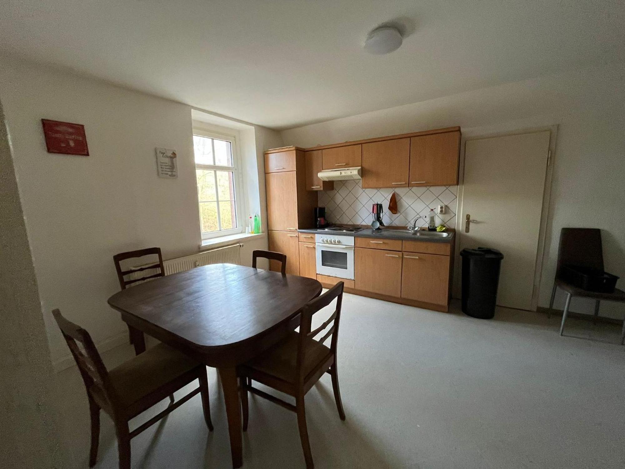 Gwuni'S Farm Appartement Geithain Buitenkant foto