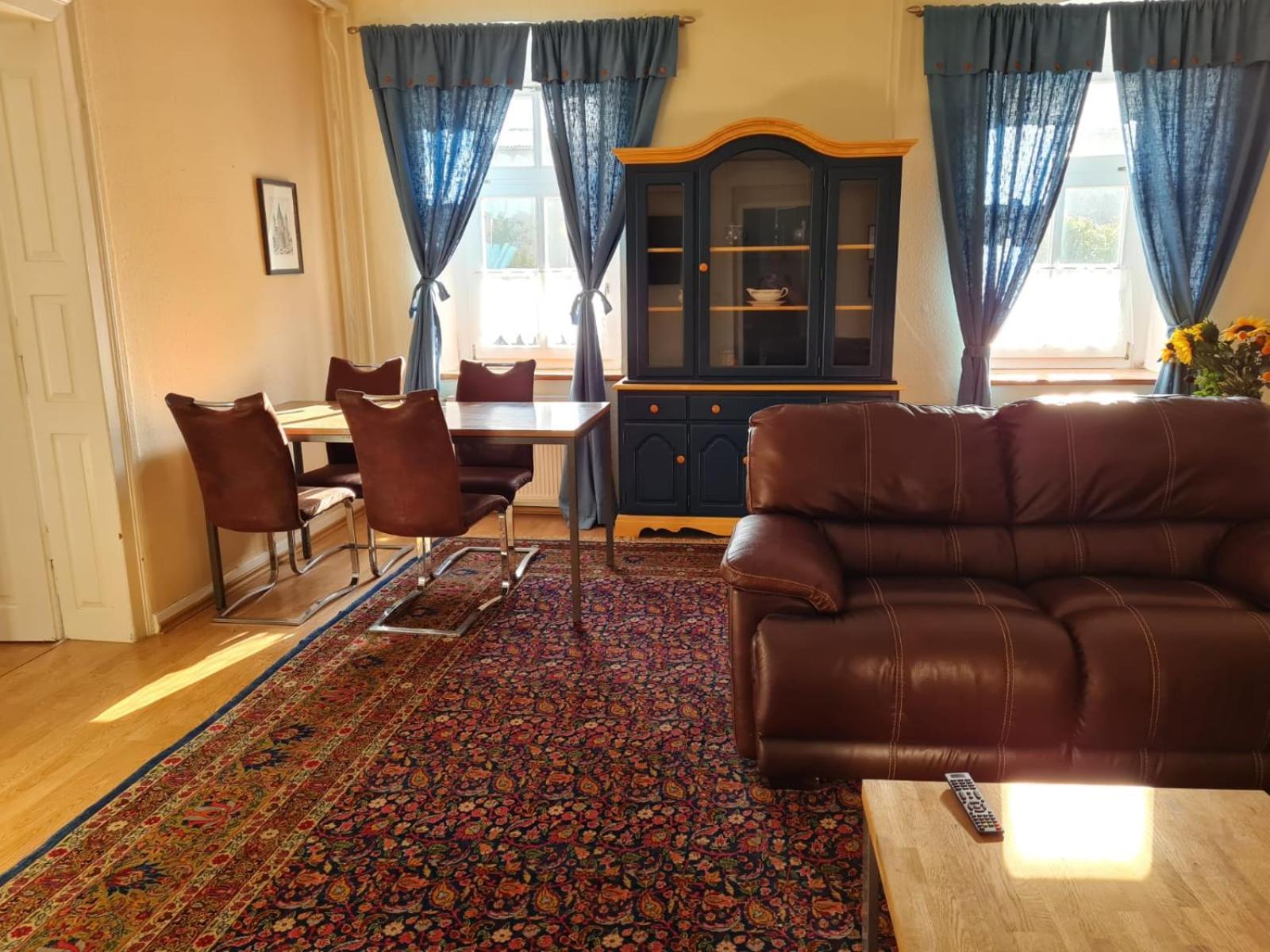 Gwuni'S Farm Appartement Geithain Buitenkant foto