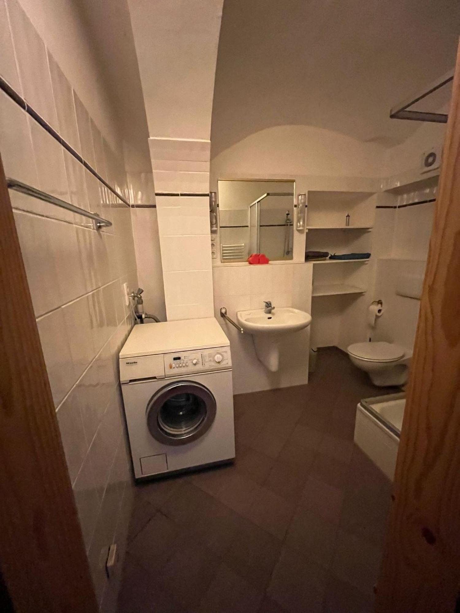 Gwuni'S Farm Appartement Geithain Buitenkant foto