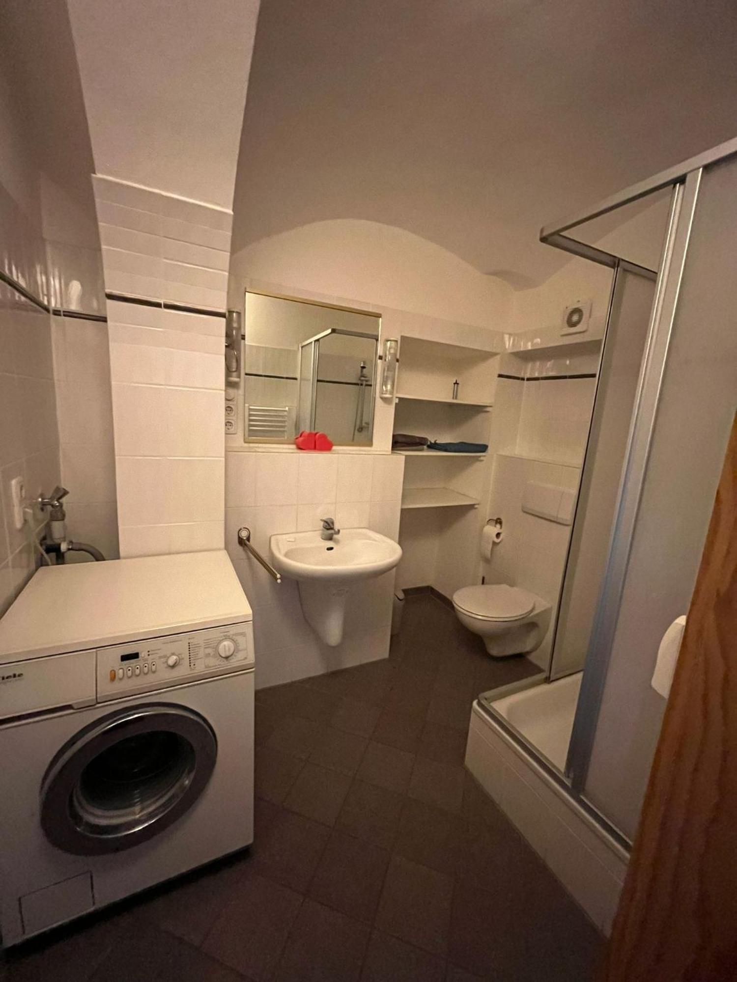 Gwuni'S Farm Appartement Geithain Buitenkant foto