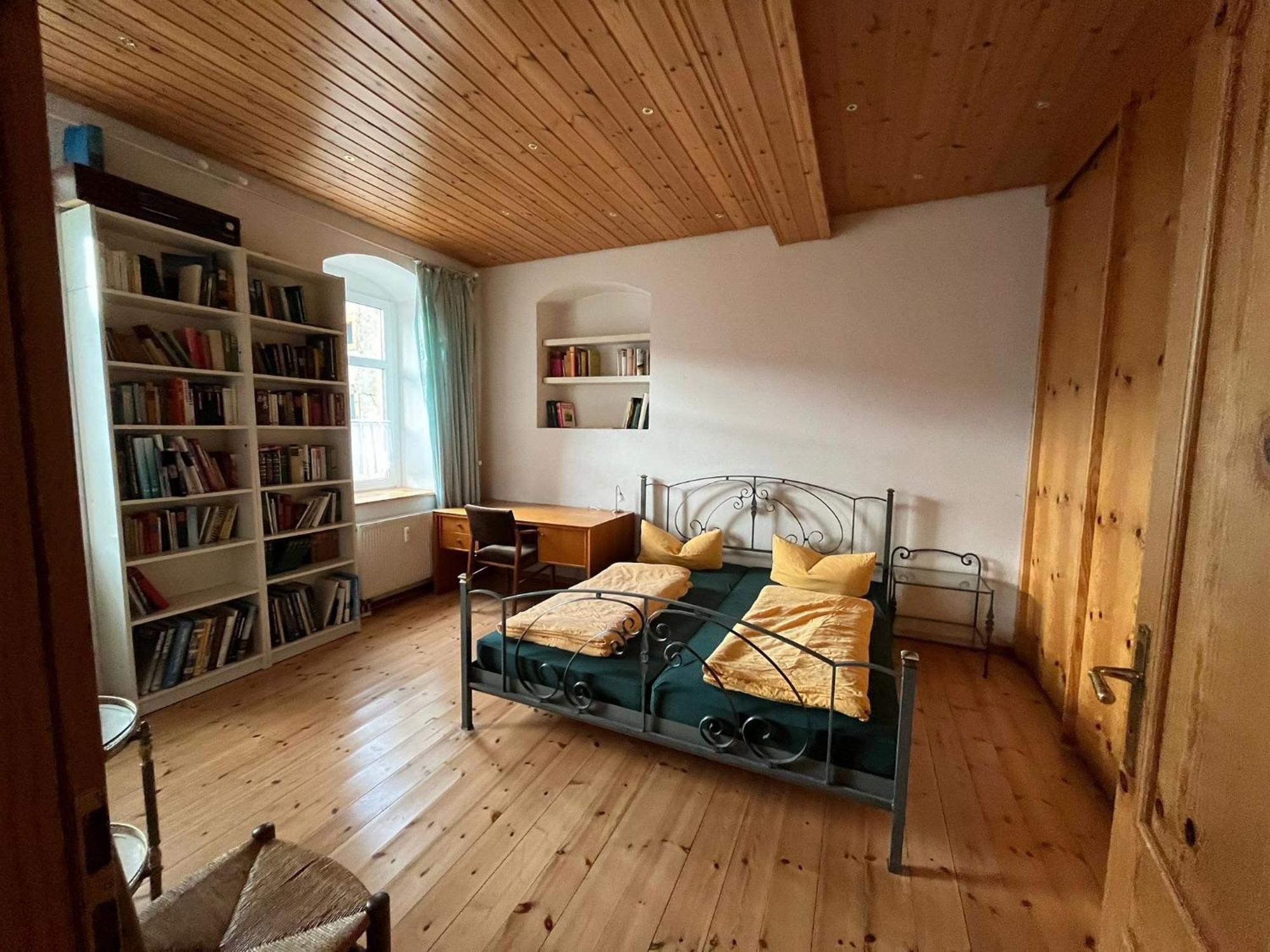 Gwuni'S Farm Appartement Geithain Buitenkant foto
