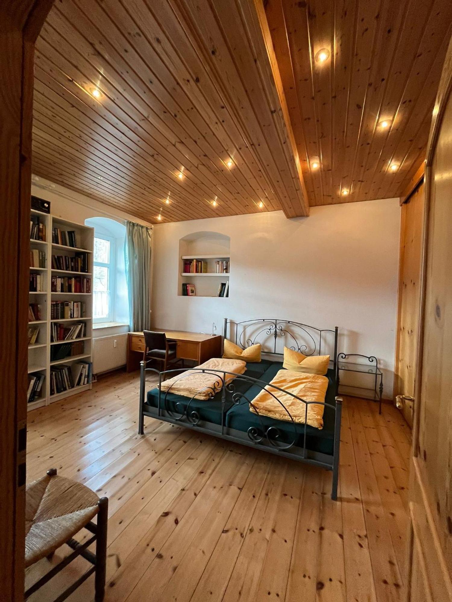 Gwuni'S Farm Appartement Geithain Buitenkant foto